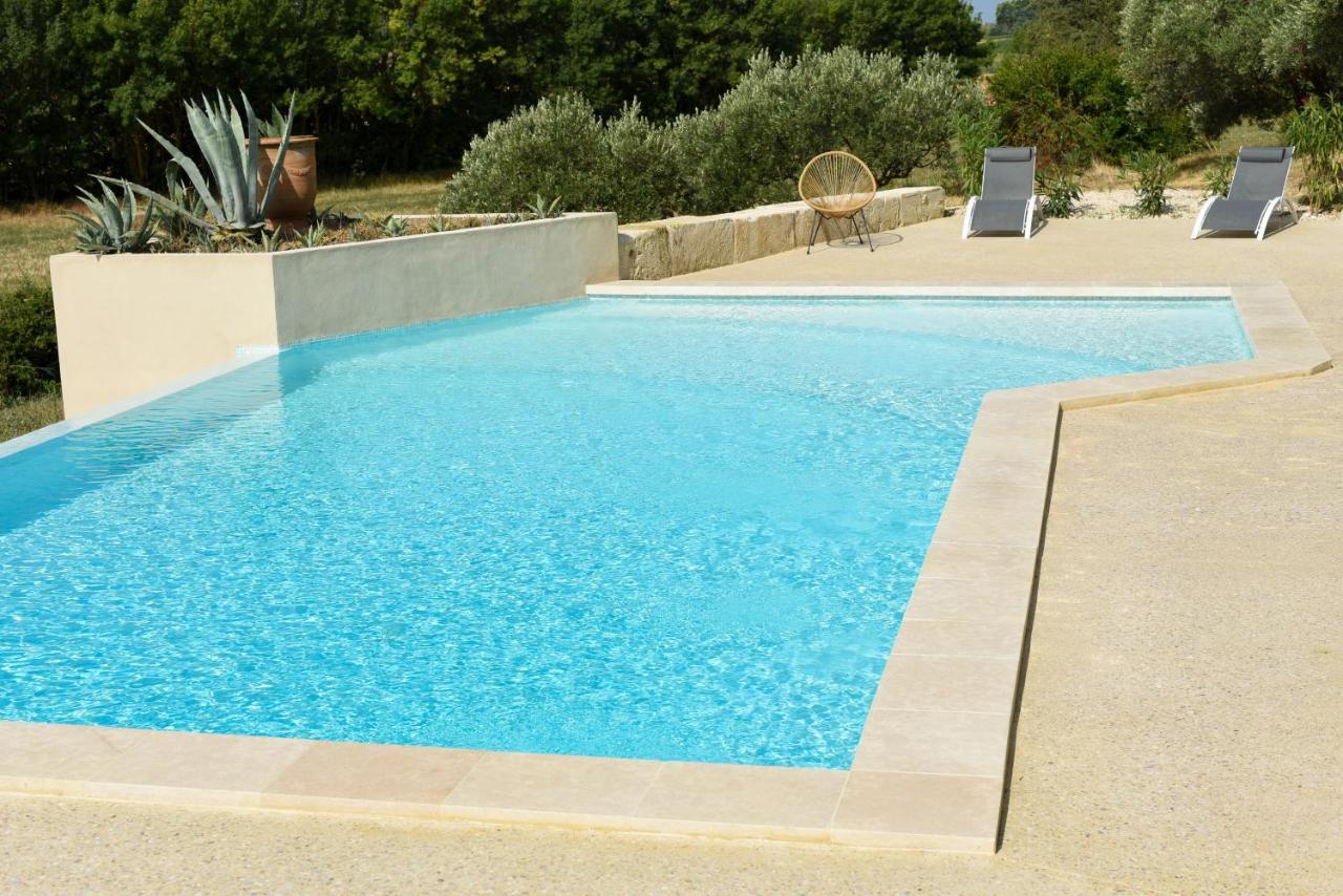 Montels  La Bergerie De L'Etang B&B 외부 사진
