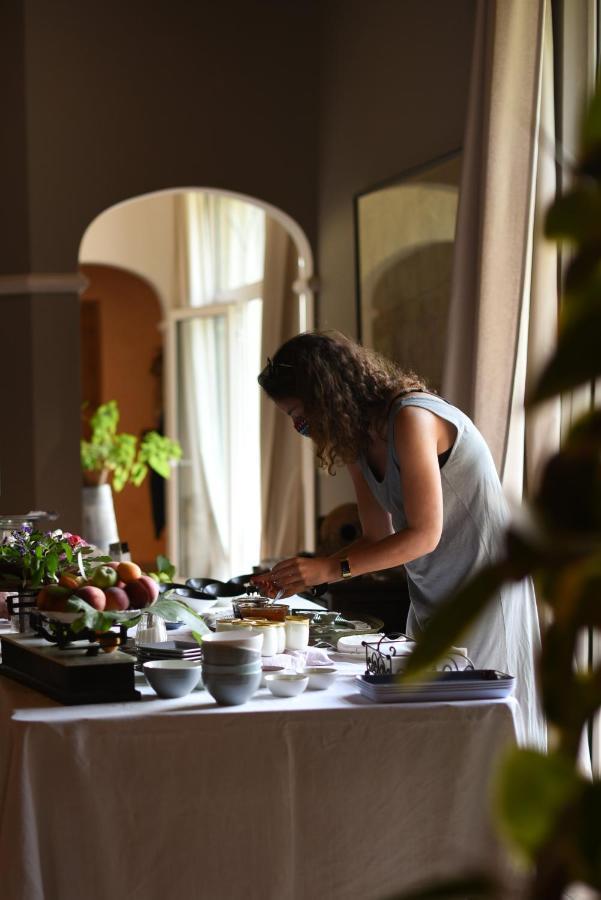 Montels  La Bergerie De L'Etang B&B 외부 사진