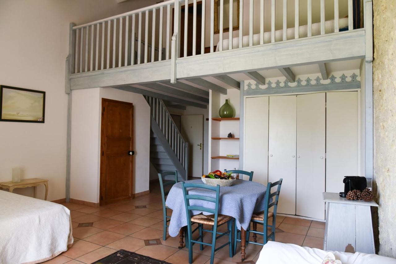 Montels  La Bergerie De L'Etang B&B 외부 사진