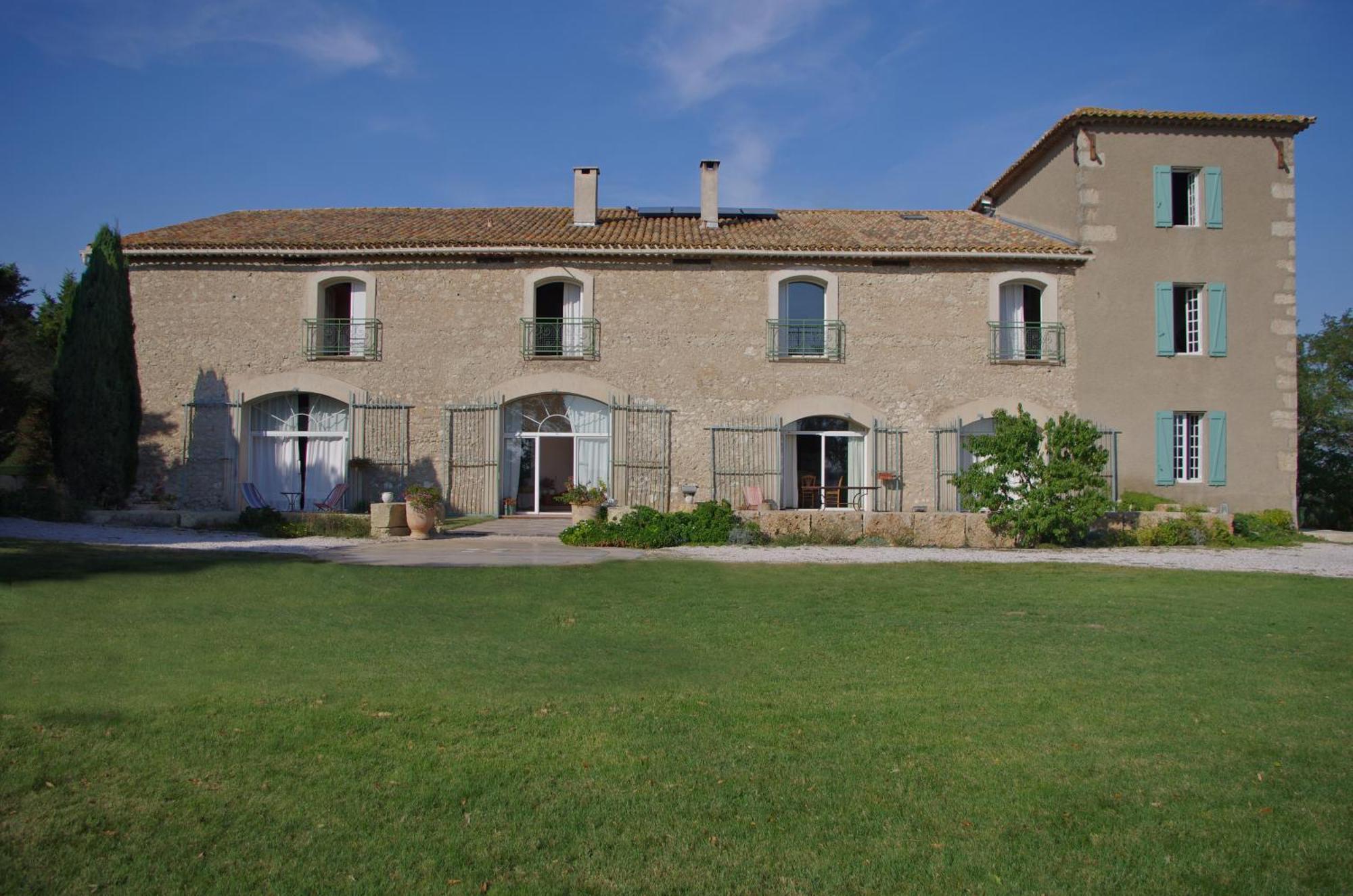 Montels  La Bergerie De L'Etang B&B 외부 사진