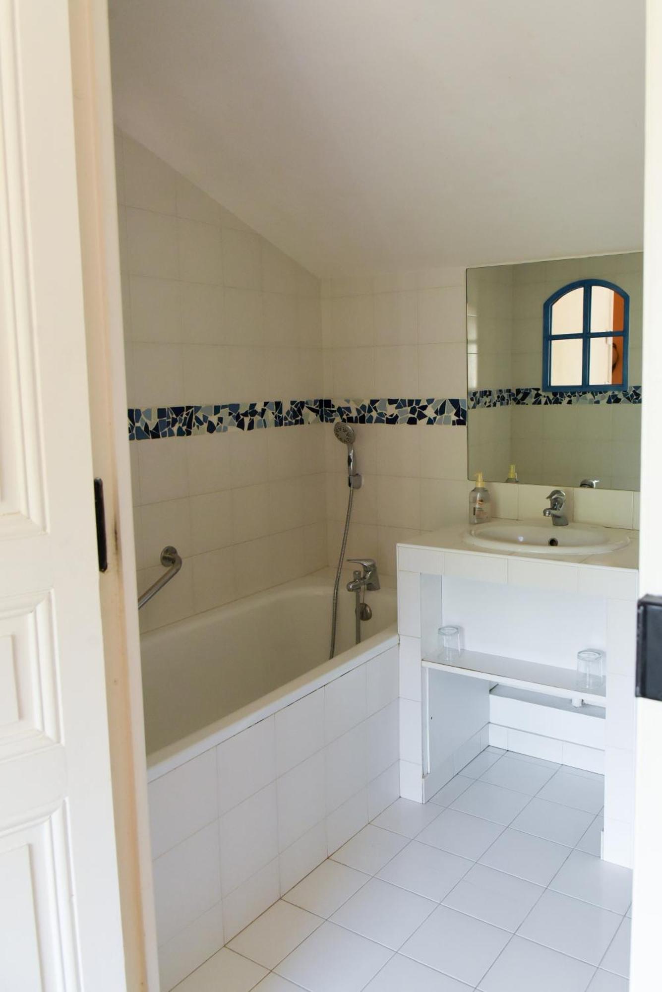 Montels  La Bergerie De L'Etang B&B 객실 사진